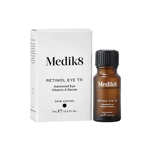 Medik8 Intelligent Retinol Eye TR 7 ml